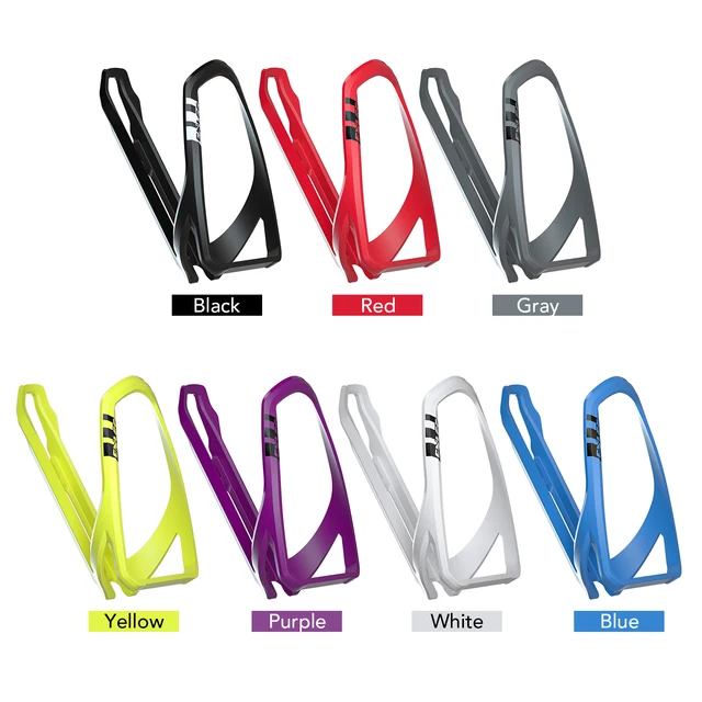 Bicycle Bottle Cage ENLEE Universal Ultralight Bike Water Bottle Holder Bike Bottle Bracket for Mountain Road Bike Accessories 6
