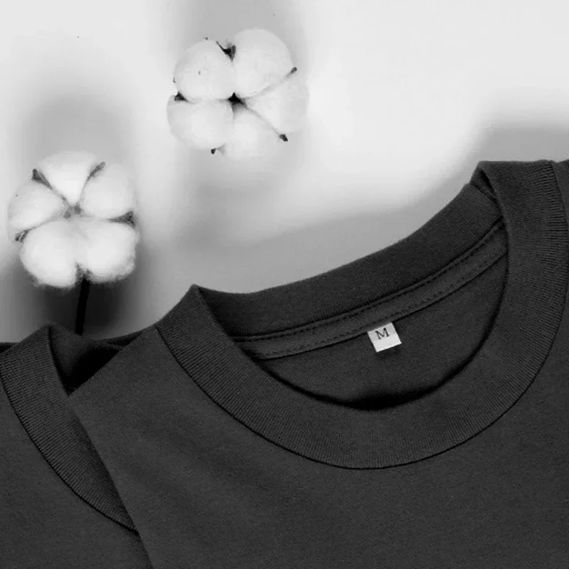 Michael Jackson Biopic Film 2026 Graphic Cotton Unisex Shirt Relaxing Summer New Fashion Men's Oversized Short Sleeve Tshirt