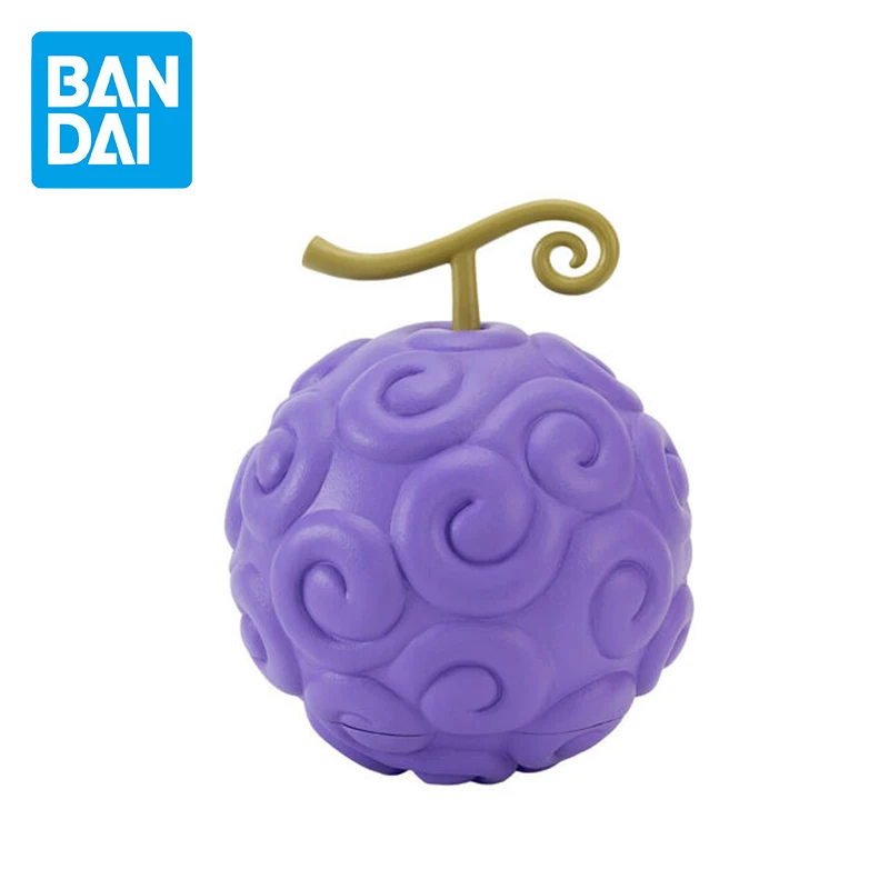 

Фигурки героев аниме BANDAI, Оригинальные фигурки героев аниме «резинка-жвачка»