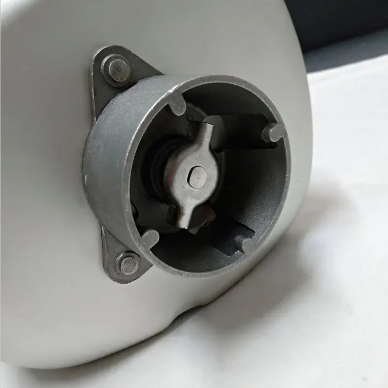 maquina de pecas lamina para philips fabricante face bucket 04