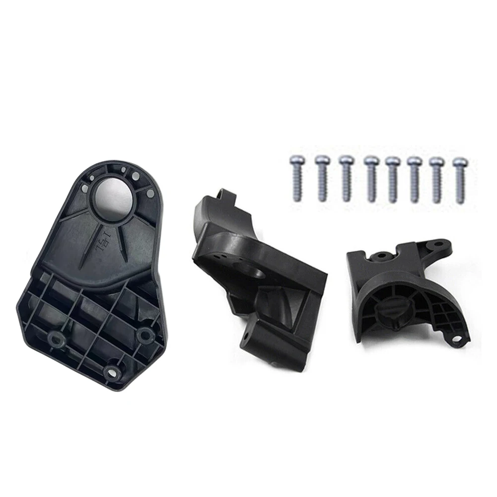 

Headlight Bracket Set for Mercedes E Class W213 x213 E200 E260 1618 2138202300 A2138202300 2138202200 A2138202200