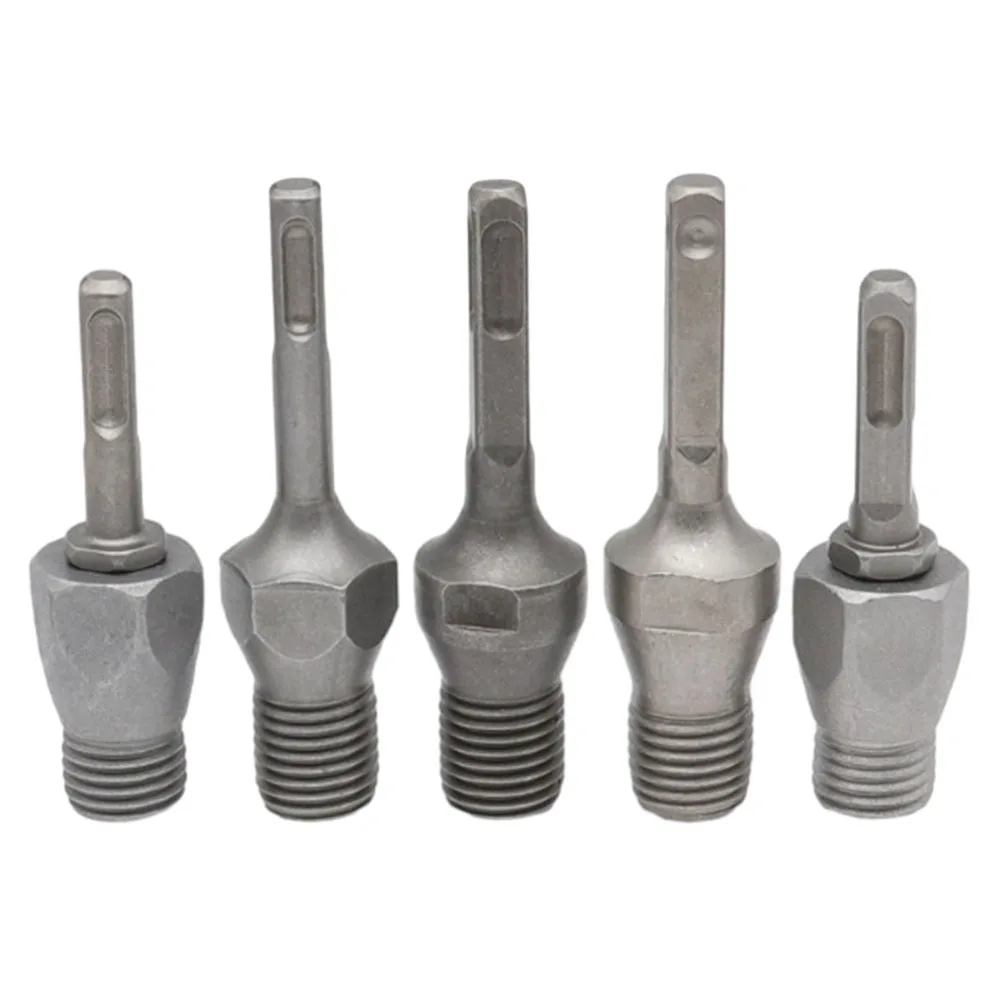 

Алмазный сердечник M22, адаптер для дрели, круглая и квадратная ручка, шатун A C E, квадратная ручка для электрического молотка, электроинструмента