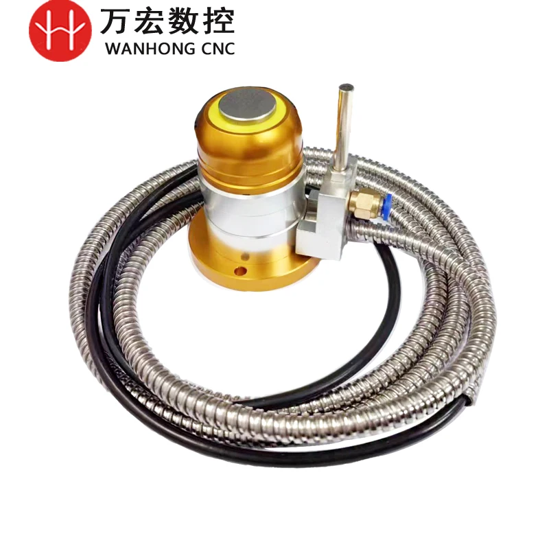 High Precision Automatic Tool Sensor CNC Z Axis Tool Press Sensor Setting Gauge Engraving Accessories