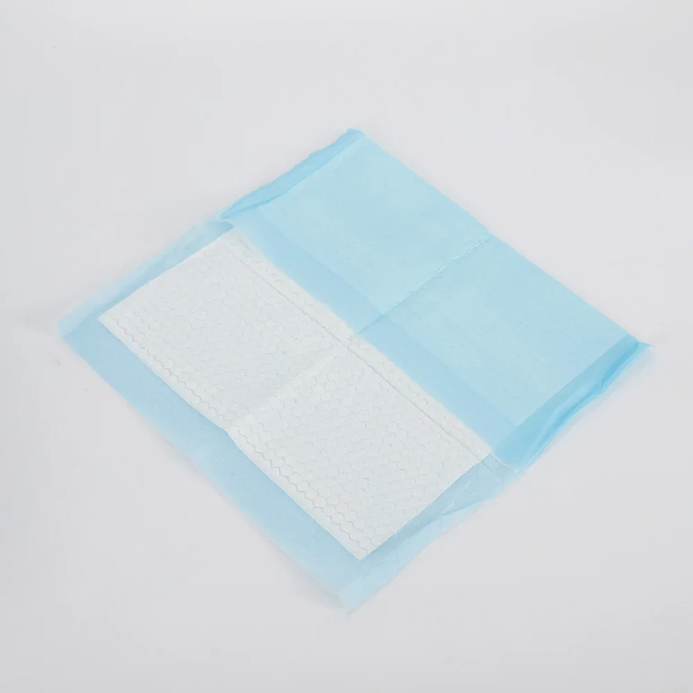 Pet Urine Pad Thickened Absorbent Disposable Dog Urine Pad Training Diaper 100 Pieces Cat Urine Pad Pet Supplies
