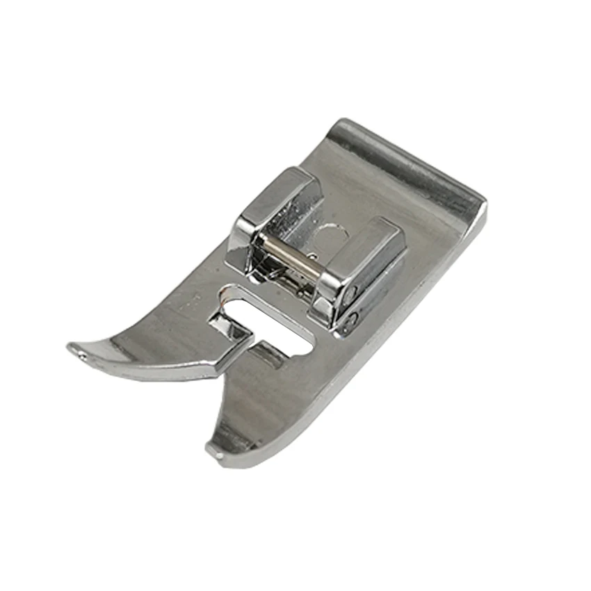 Piedino A Zig Zag Piedino (A) Adatto Janome 1818, 2014, 3015, 4618, 4623, 4623Le, 4800Qc, 4900Qc #685502008