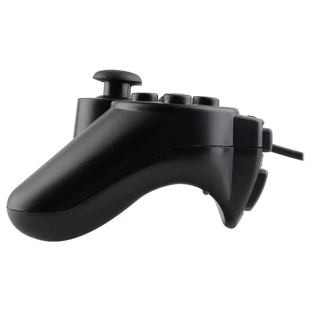 Wired gamepad For Sony PS2 Controller Game Joystick Vibration Game Controller for PlayStation 2 Ps2 controller Game - 2