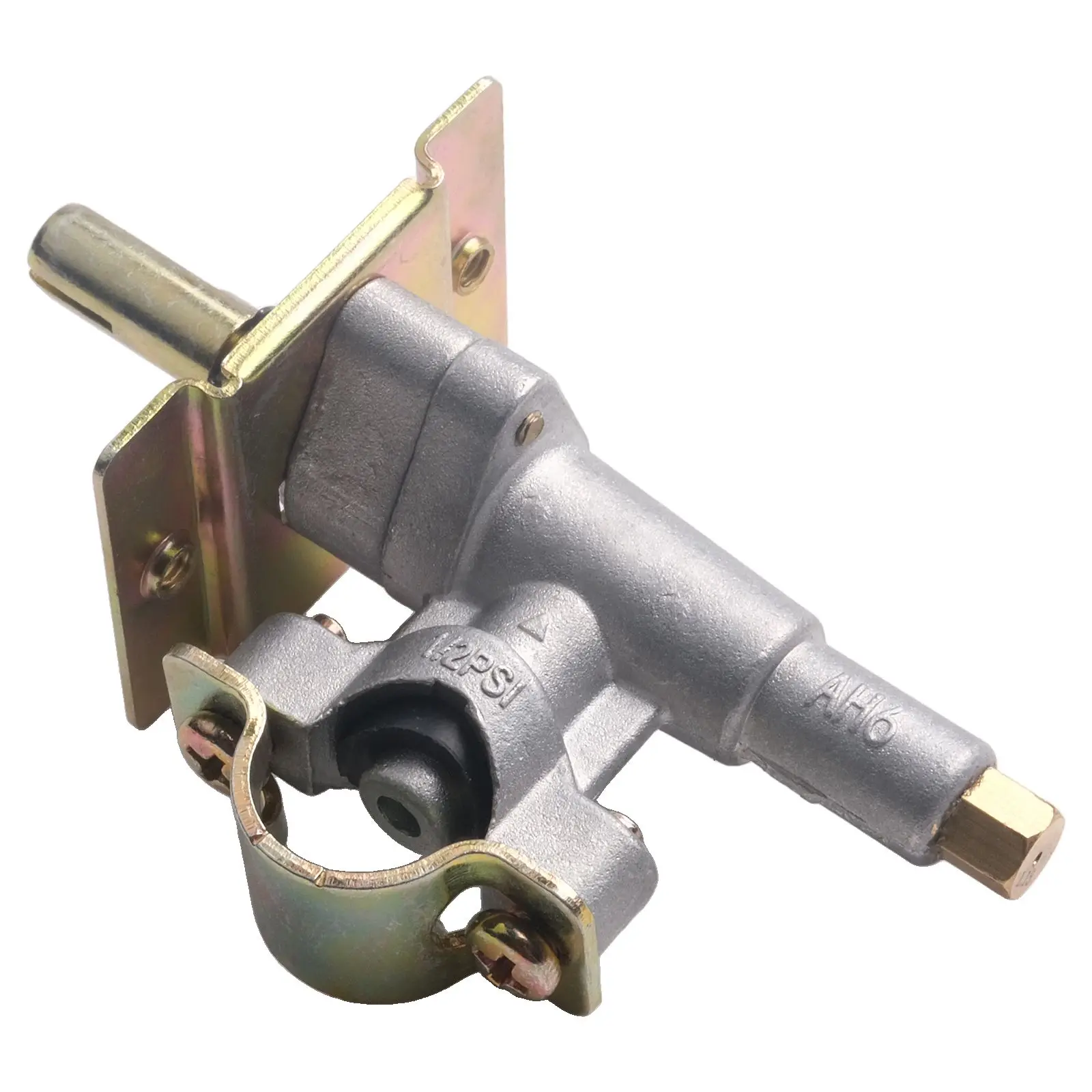 Control Valve Replacement Gas Griddle 1