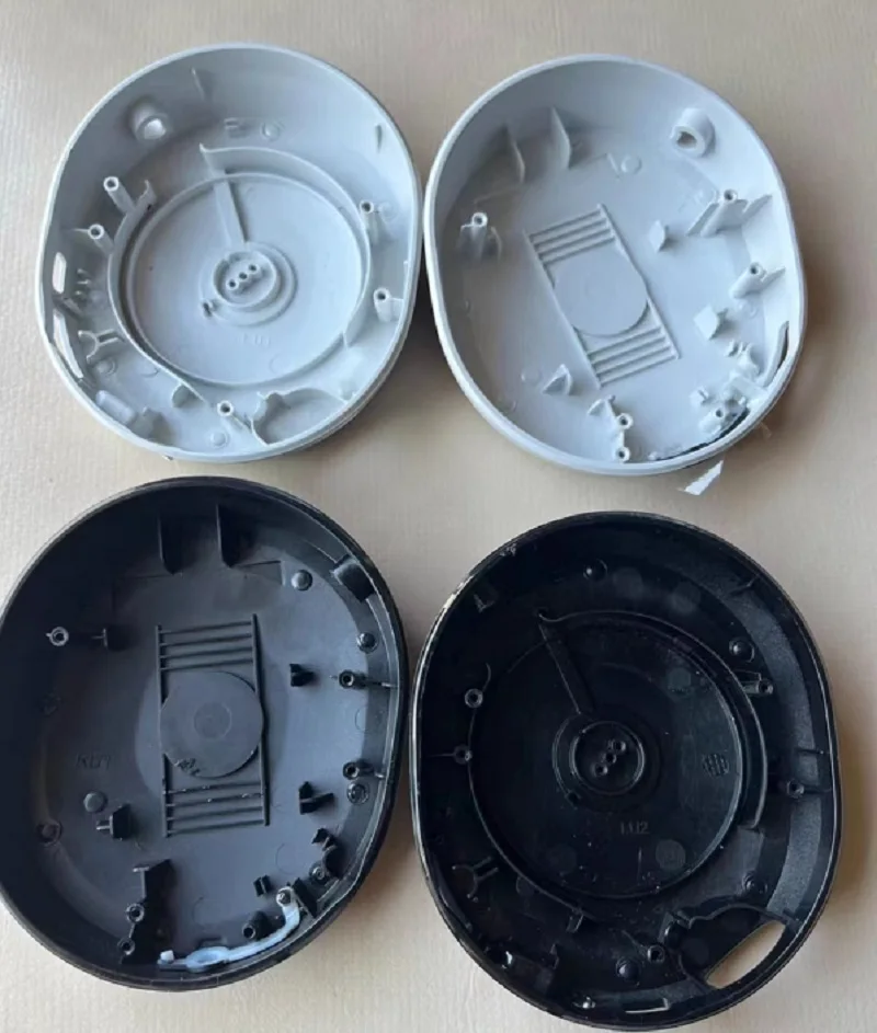 Original Replacement repair parts for SteelSeries Arctis 7 Headphones,Outer cover,middle shell,Microphone,headband cable,bracket