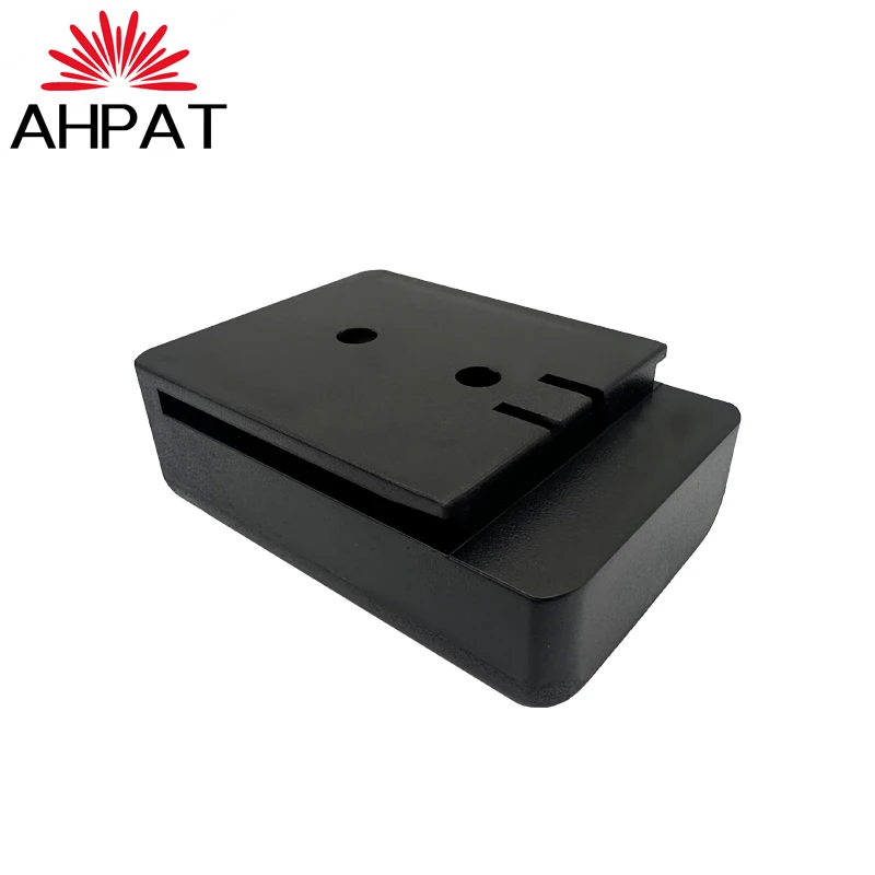 AHPAT Rechargeable lithium battery suitable for 12/16 line laser level instruments 3D/4D laser level instruments