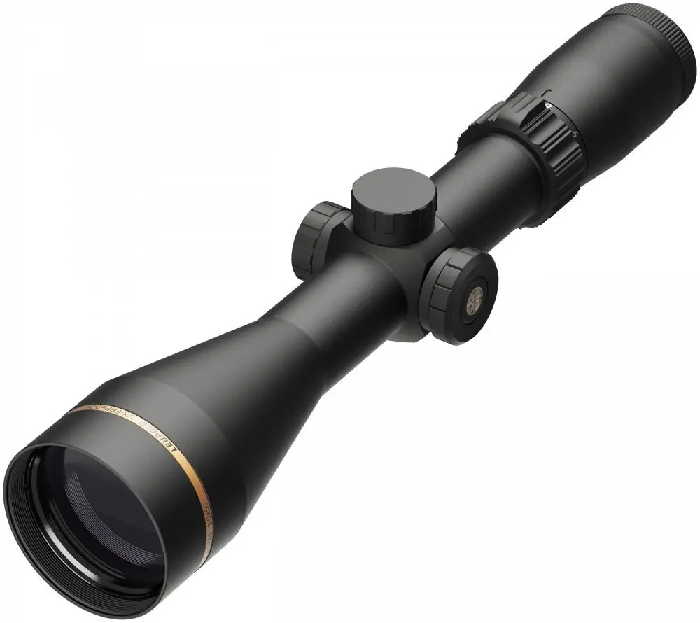Оптический прицел Leupold VX-Freedom 3-9x50 FireDot Twilight Hunter с подсветкой 30мм | Спорт и