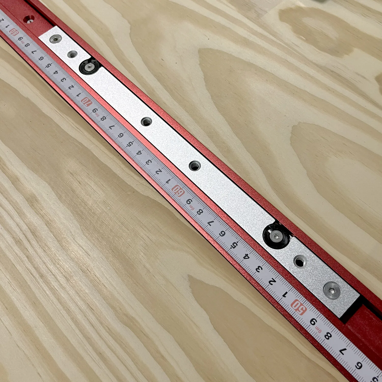 Table Saw Miter Barnull