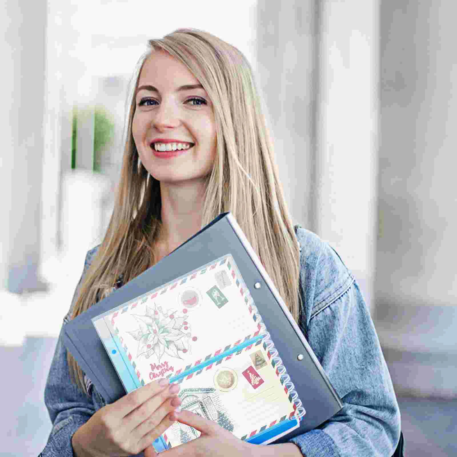 Рисунок 5 - Книга для коллекционирования банкнот