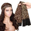 New Wig Adjustment Strap Melting Band Elastic Bands Wigs Installation Accessories Edge Wrap Lay Edges Wig Headband Frontal Band 5