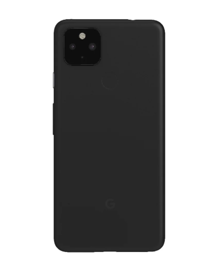 Google Pixel 4a 5G smartphone 6GB 128GB ROM 3885mAh battery capacity 16MP camera Unlocked full screen used phone 4