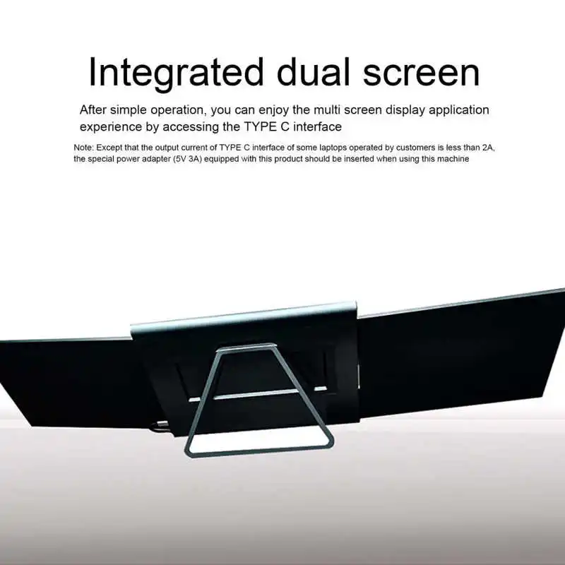 HD  ͽٴ ȭ 13.3 ġ IPS ü 1920x1080 HD ޴  Ʈ  ȭ, 100-240V