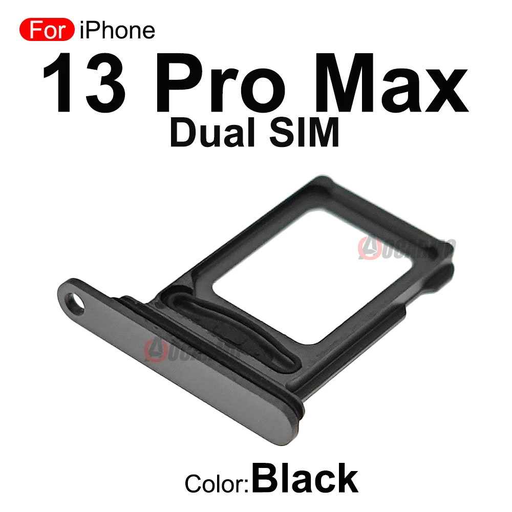 For Apple iPhone 13 Pro Max Hybrid Zinc Alloy Thin with