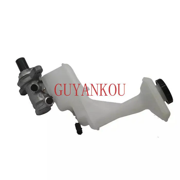 Brake Master Cylinder 460104EH0A 460104EH1A D60104BA0A D60104BA1A for Nissan Qashqai X-Trail Renault Koleos KADJAR 2014-