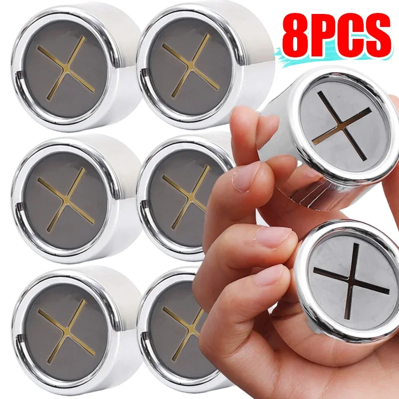 Self Adhesive Towel Plug Holders 8/1Pcs Wall Mounted Towel Hanger Cabinet Kitchen Dishcloth Storage Rack Bathroom Accessories