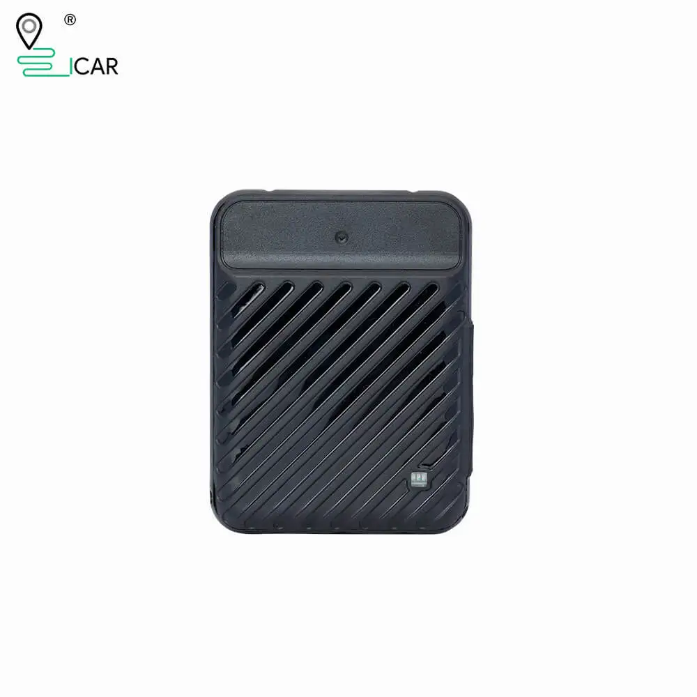 Animal Camel GPS Tracker For Cow Waterproof Locator Car Magnet Voice Monitor Free Web APP