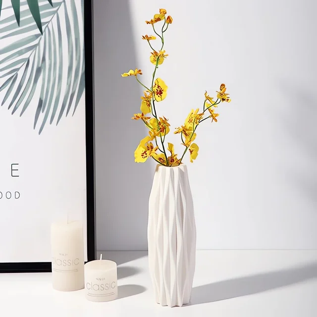 Modern Nordic Flower Vase 5