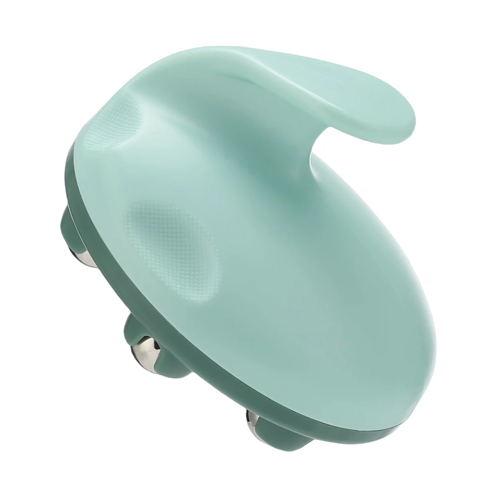 Ball Massager Handheld Magnetic Body Beauty Meridian Brush Kneads Abdomen Slender Waist Beautiful Legs Muscle Relaxation