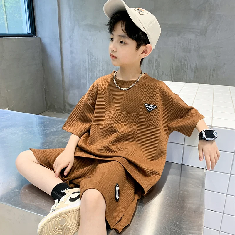 boys casual fashion