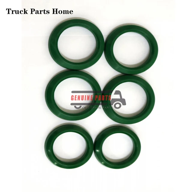 Tilt Cylinder Repair Kit Spare Parts for Volvo Trucks VOE 20995564