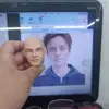 Personalized Custom Bobblehead Figurines with Engraved Text for Valentine Gift Boy Friend Husband 5