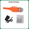 RS-109M Recent AIS Net Locator Waterproof 5W GPS Marine Boat Use Fishing High Precision Buoy Tracker Fishing Accessories ST-109M 2