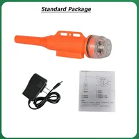 RS-109M Recent AIS Net Locator Waterproof 5W GPS Marine Boat Use Fishing High Precision Buoy Tracker Fishing Accessories ST-109M 2