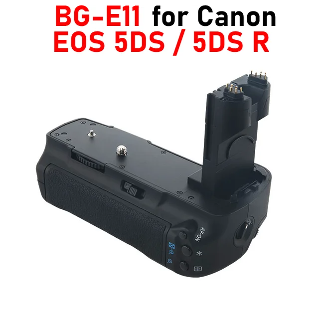 5dsr BG-E11垂直バッテリーグリップ,Canon eos 5dsr 5ds用の垂直 ...
