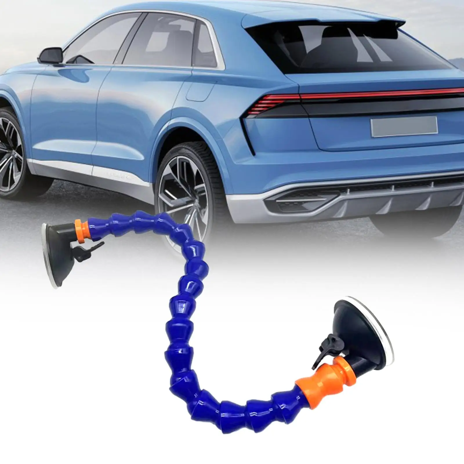 

Auto Dents Repair Tools Suction Cup Handle Lifter Dents Removal Tools for Small