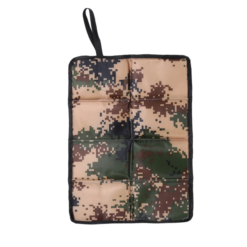 Patifirst Camping Dusche Unterlage - Faltbare Duschwanne Für Outdoor