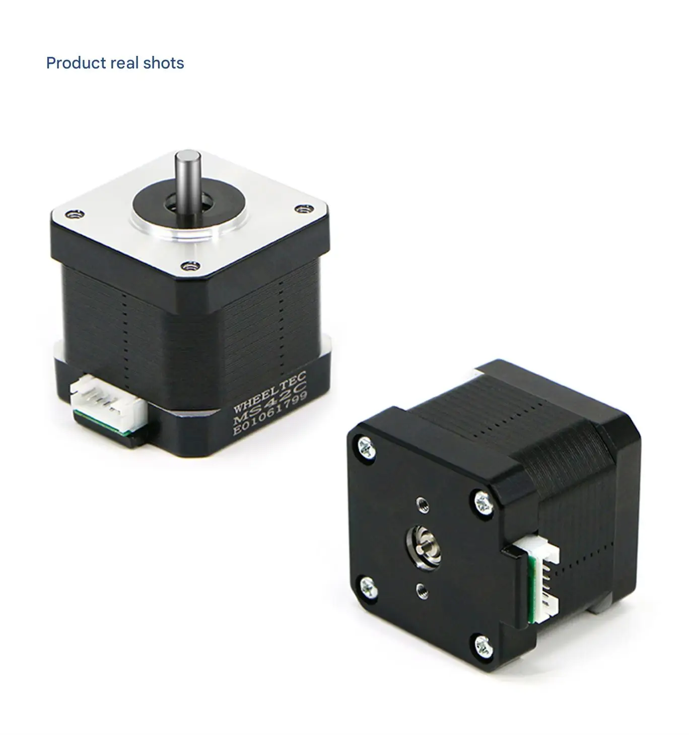 WHEELTEC MS42C Stepper Motor