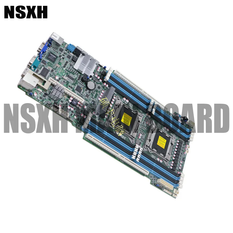 Z9PG-D16 E-ATX ESC4000 G2 ̵  , C602 LGA 2011 DDR3   E5-2600 ø V1 V2,  ׽Ʈ Ϸ