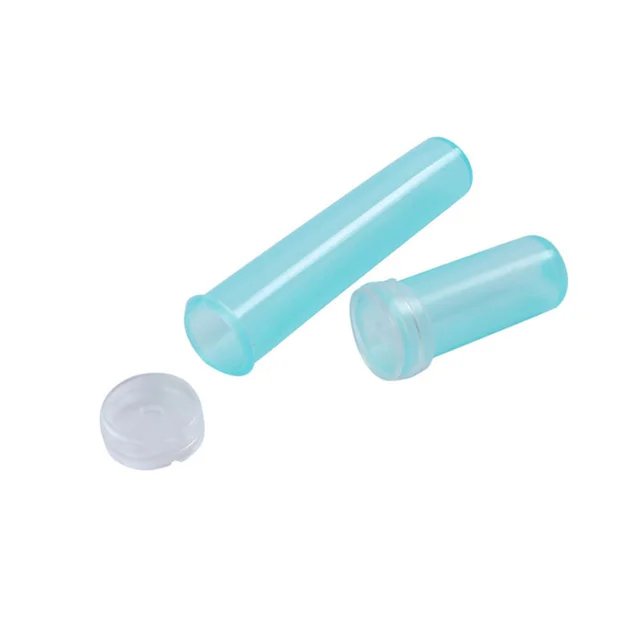 Virágcső Vízcsövek Virágos Üvegek Táplálkozás Műanyag Friss Tároló Teszt Szár Termesztése - Image 6