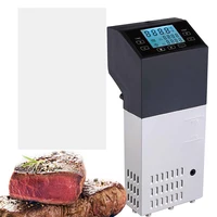 Easy Removable Sous Vide Machine Home Use Tabletop Sous Vide Cooker 1