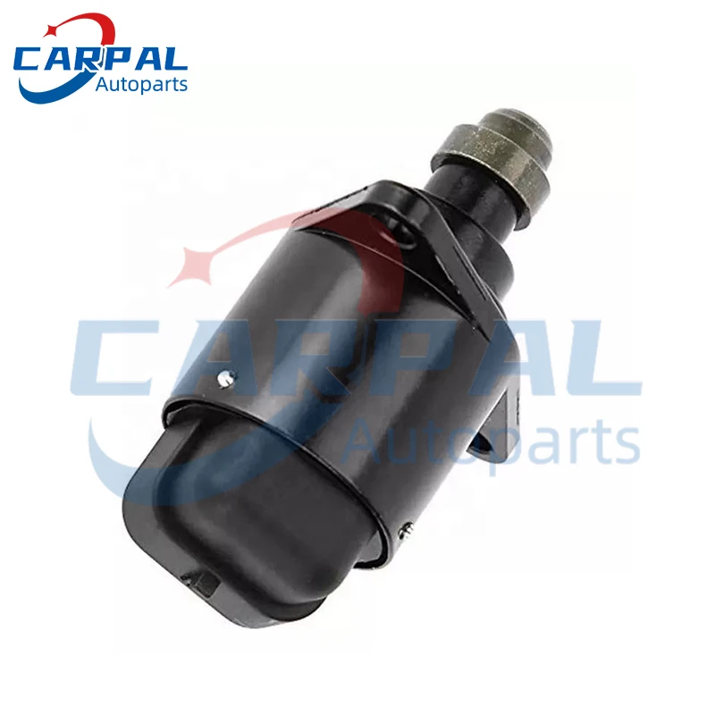 Idle Air Control IAC Valve 1920AH A96157 For Citroen Berlingo C2 C3 Saxo Xsara Peugeot 106 206 306 307 Partner RANCH Auto Parts
