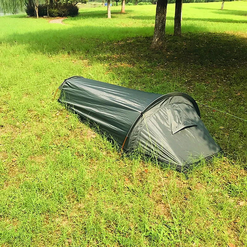 Ultralight Backpacking Tent 3