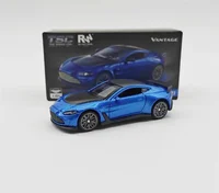 TSC 1:64 V12 VANTAGE / Divo Diecast Model Car 1