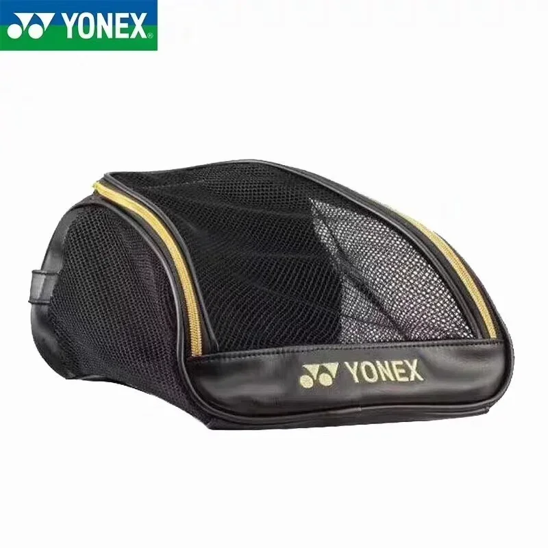 YONEX Shoe Box Shoe Bag Storage Box Thickened Foldable Convenient Light Suitable For Sports Travel For YONEX