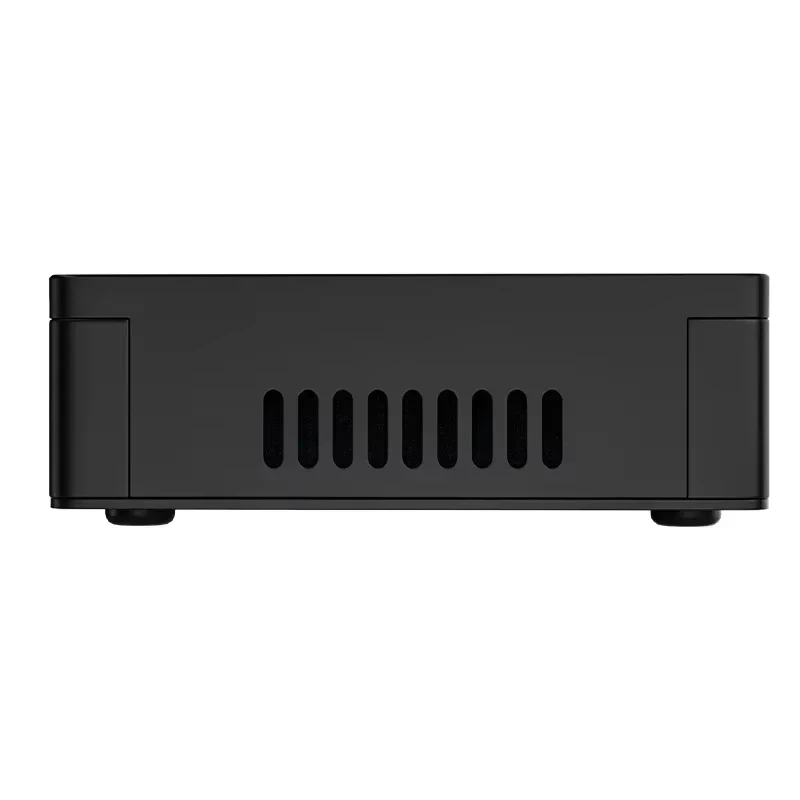SZBOX G30S  Alder Lake-N100 Fanless Router 4* i226 2.5 LAN Windows 11 DDR5 NVME SSD pfSense Router OPNsense Firewall Server 6