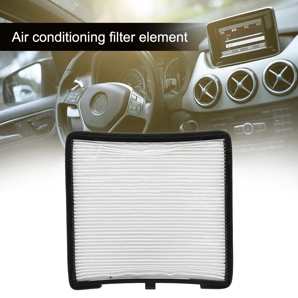 

Car Cabin Filter High Quality Cabin Pollen Filter For Hyundai I10 2007-2019 For Kia Picanto 2004-2017 97133-07000 Auto Accessory