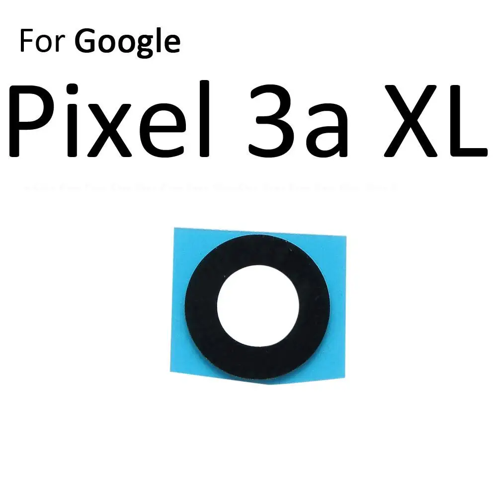 2+2 Pièce Verre Trempé Pour Google Pixel 7 Vitre Protection Film, Sans