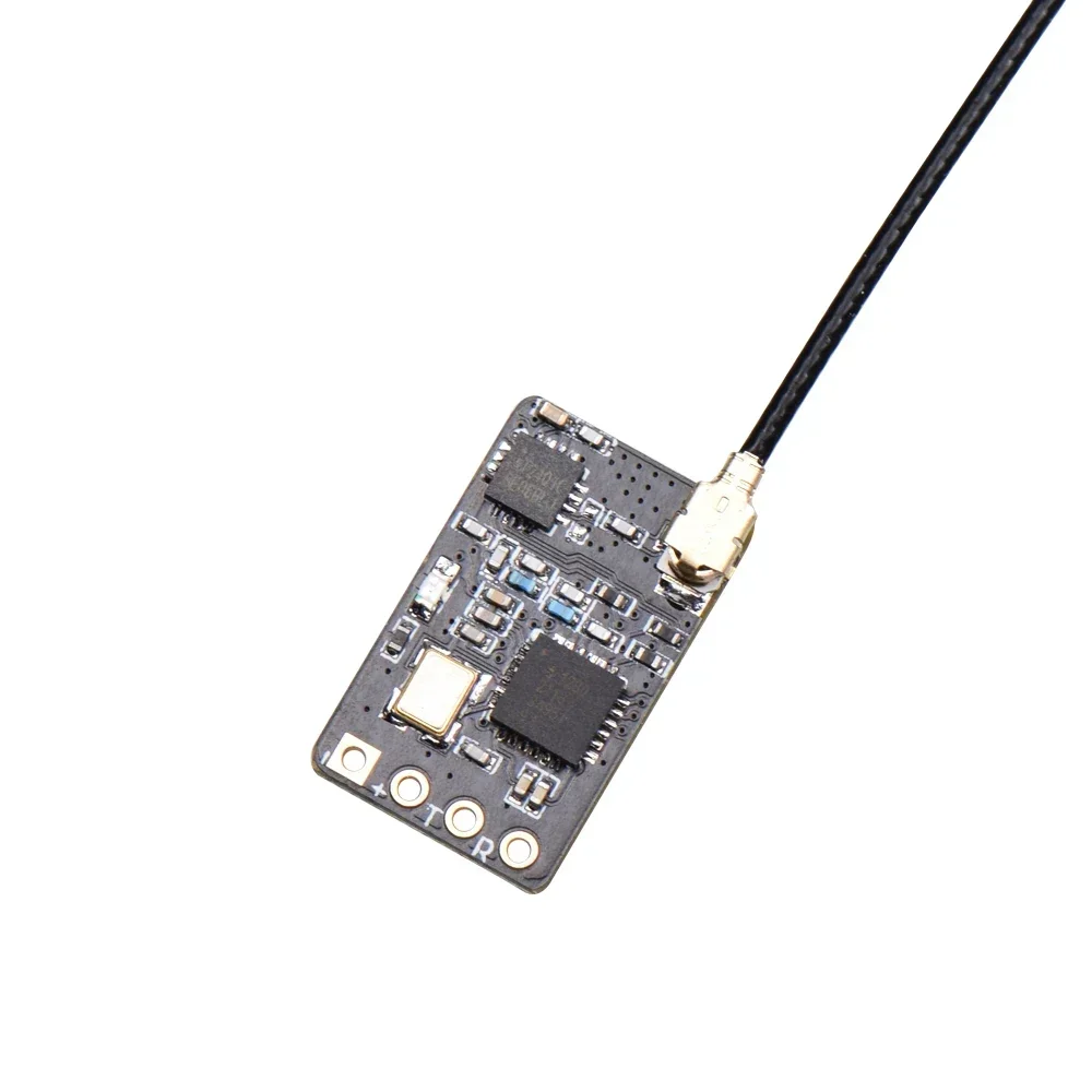 Récepteur ELRS 2.4G Nano RX24T pour Drone FPV RC