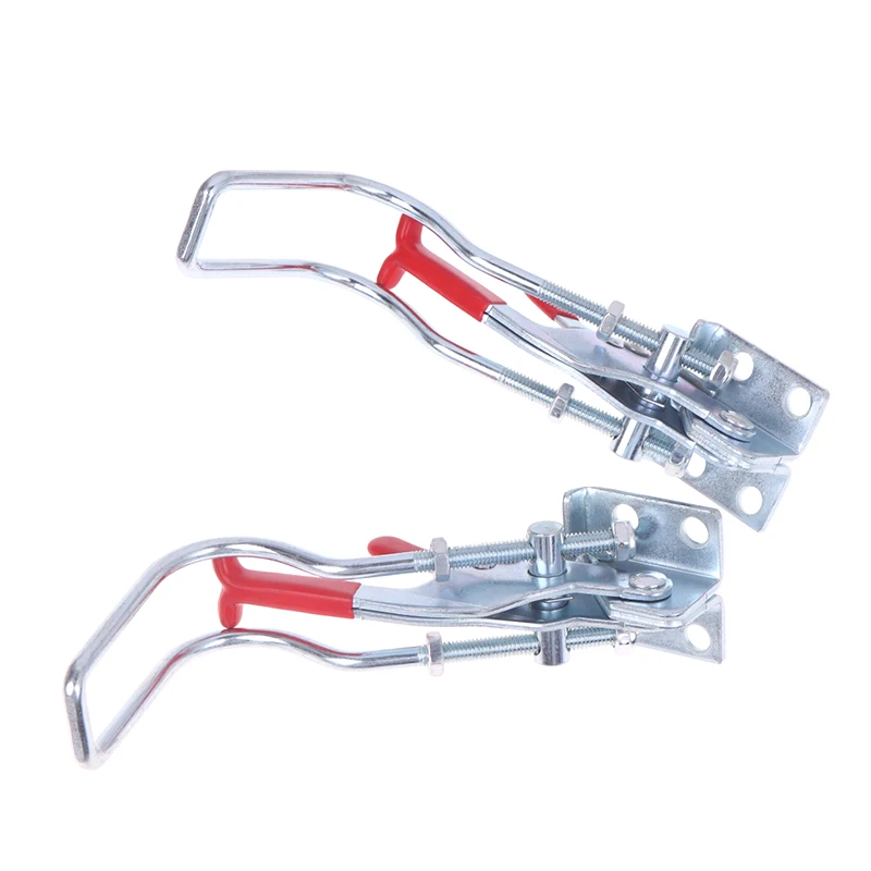 Lot de 2/4 Hélices Drone Pro Fer Argent Compatible DJI