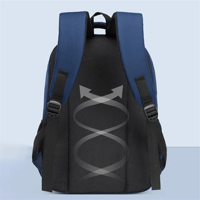 2024 New Children School Bags Kids Backpack In Primary Schoolbag For Teenager Boys Waterproof Backpacks Book Bag Mochila 4