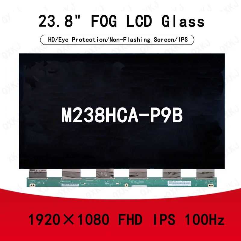 

Оригинальное 5,5-дюймовое M238HCA-P9B HD IPS 23,8*1920 1080 hzLCD стекло