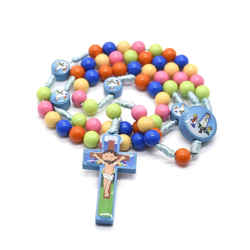 Children\'s Christian Rosary 2