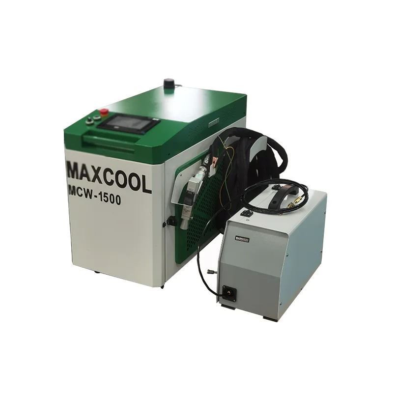 Handheld Reci 2000w Fiber Welder Cutting Cleaning 3 In 1 Laser Welding handheld-reci-2000w-fiber-welder-cutting-cleaning-3-in-1-laser-welding